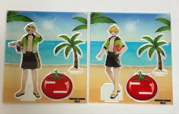 프리츠 아크릴 스탠드 2022 summer