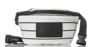 알로하 컬렉션 힙 웨스트 파우치