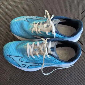 Mizuno Wave Rebellion 러닝화