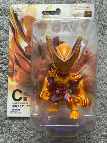 제일복권 가면라이더 젝스&가브