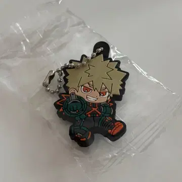 나의 히어로 아카데미아 바쿠고 카츠키 러버 마스코트 쿠라스시