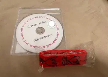 세카오와 특제 코스터 Phoenix 러버 밴드 세트