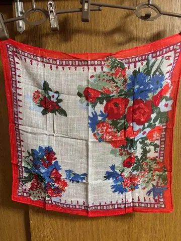 45r45rpm 반다나, 스카프