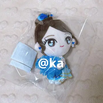 미사용 새상품 초도키메키 선전부 도키메키 귈토 누이 츠지노 카나미 카나민