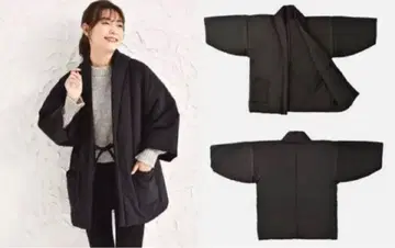 루브레도 LOUVREDO 복원 워머 한텐