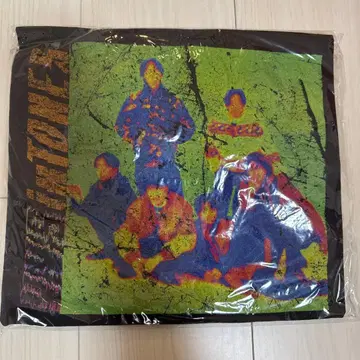 SixTONES VVS 굿즈 T