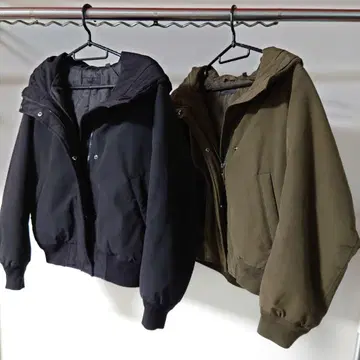 유니클로 자켓 여성용 M 사이즈 세트