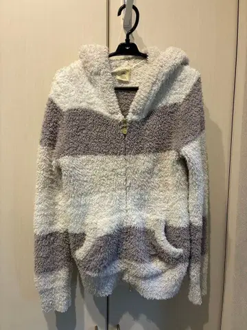 젤라또피케 룸웨어 세트 ( 화이트 그레이 )