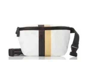 알로하 컬렉션 힙 웨스트 파우치