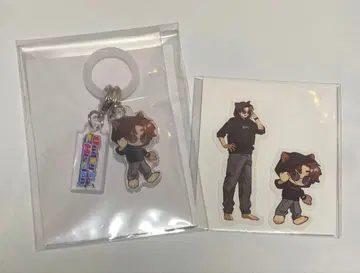 스트그라 SGPD 버디 PUS 이누가미 리오 세트