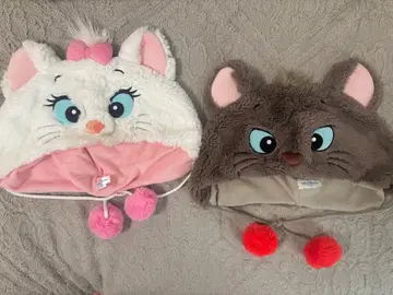 마리 베를리오즈 팬캡 2세트