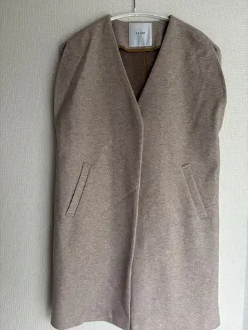 [새상품] irise/이리제 롱베스트 프로필 필독