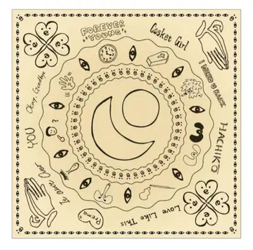 후지이 카제 Prema 반다나