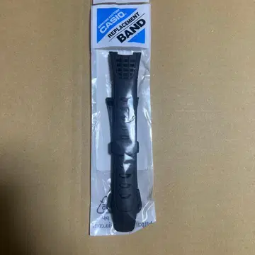 CASIO SGW-200-1V 벨트 밴딩 SPORTS GEAR