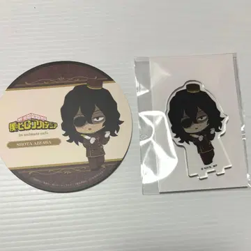 히로아카 애니카페 아이자와