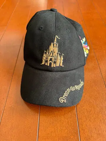 도쿄 디즈니 리조트 40주년 캡