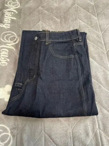 [ GLOBAL WORK ] GOOD 데님 배기 팬츠/118365