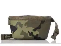 알로하 컬렉션 힙 웨스트 파우치