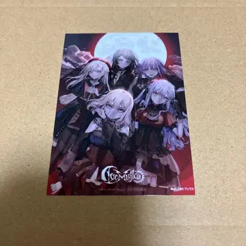 스마트폰 사이즈 브로마이드