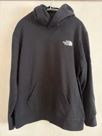 THE NORTH FACE 후드티