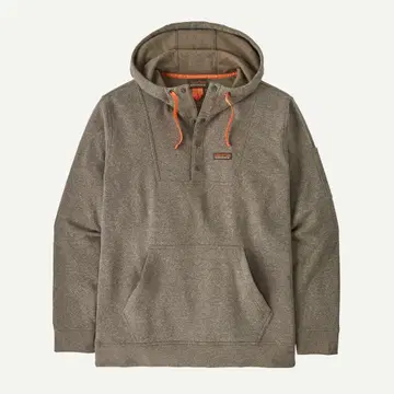 파타고니아 남성용 워크 후디 스웨트 셔츠 M 사이즈