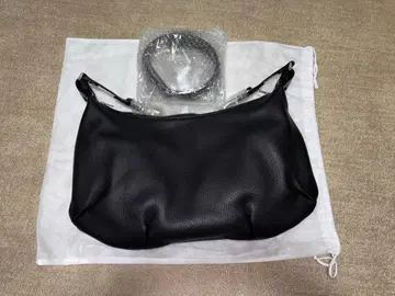 라스트 크롭스 트럼프 LASTCROPS TRAMP 숄더 백