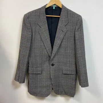 TOKIO KUMAGAI/토키오쿠마가이 HOMME 자켓 빈티지