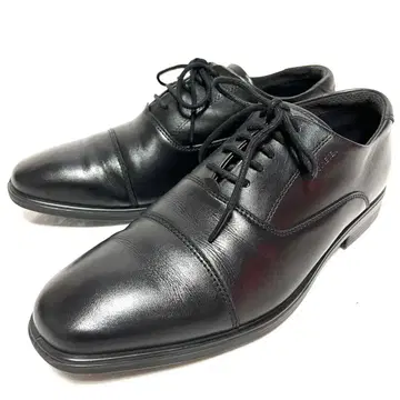 ECCO 에코 GORE-TEX 스트레이트 팁 41(25.5cm)