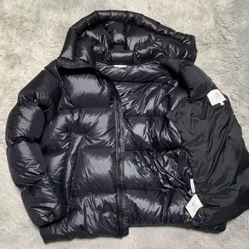 컨디션 최상 XL PYRENEX 피레넥스 Barry 발리 다운 자켓