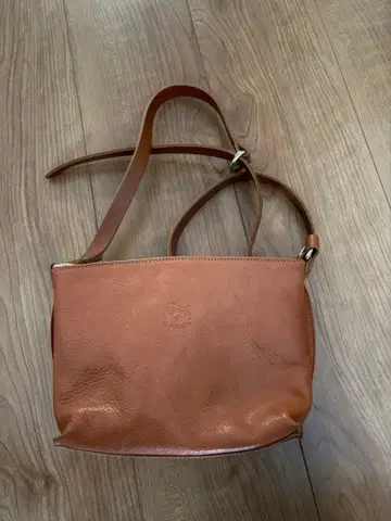 일비종떼 숄더백