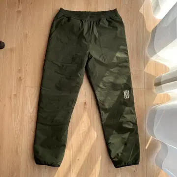 배송비 포함 standard california 리버서블 팬츠