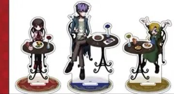 Ib 아크릴 스탠드 이브 게리 메리