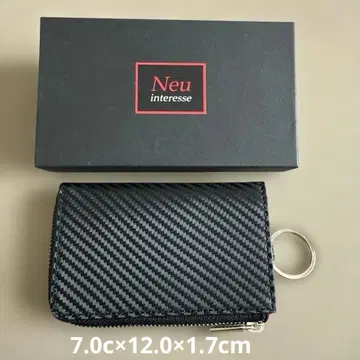 Neu interesse 노이 인쎄 키케이스