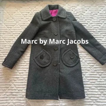 Marc by Marc Jacobs 코트 사이즈 6