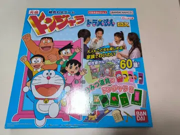 반다이 돈자라 도라에몽