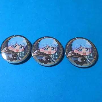 이레이스 hotoke 캔뱃지