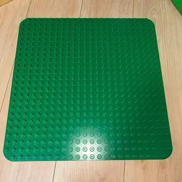 LEGO duplo 기초판 38cm x 38cm 24 x 24 10980