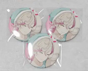 아오페라 캔뱃지 아야세 히카루