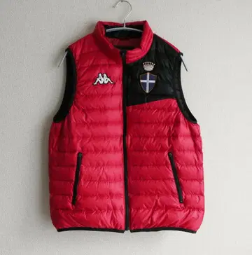 카파 다운 베스트 골프웨어