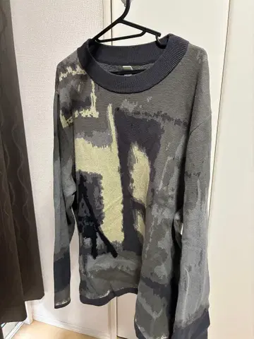 SHINYAKOZUKA 23SS Interior With Easel