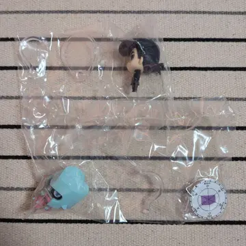 죠죠의 기묘한 모험 히가시카타 죠스케 크레이지 다이아몬드 세트