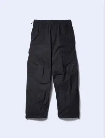 Goldwin 0 / Helicoid Cargo Pants