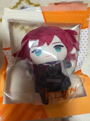 EDUN 로렌 ANNIVERSARY 니지페펫