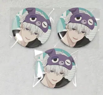 아오페라 캔뱃지 이사라와