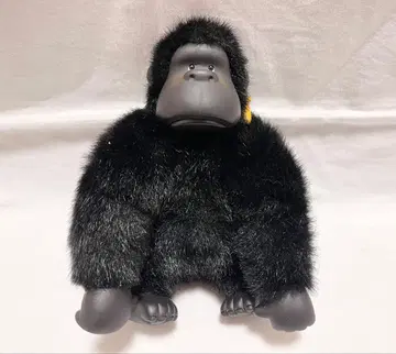 고릴라 마법의 수수료 산애로우 제조 1987년 쇼와 레트로