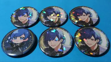 이레이스 If 캔뱃지