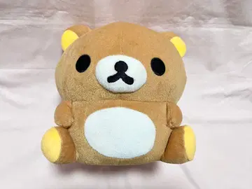 리락쿠마 프티 좌식 의자 다리가 저리지 않아요