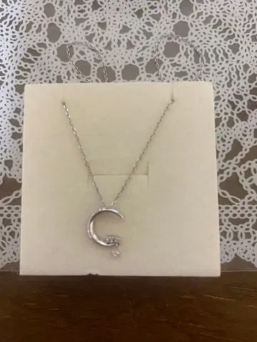 k10 다이아 목걸이