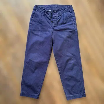 A Vontade 치노 팬츠 S 사이즈