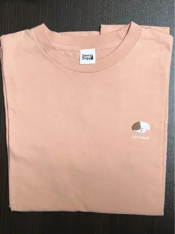 Saucy Dog 티셔츠 & 리스트 밴드 세트